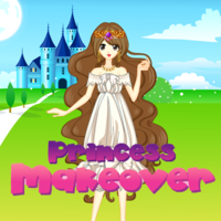 Princess Makeover