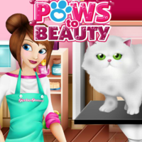 Paws To Beauty