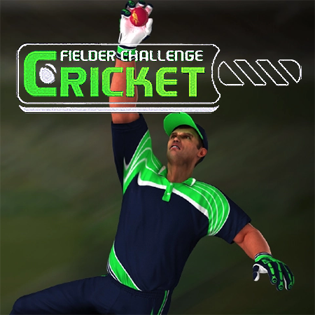 Cricket Fielder Challenge