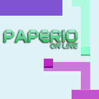 Paper.Io Online