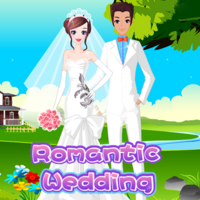 Romantic Wedding