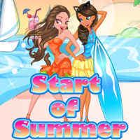 Start Of Summer
