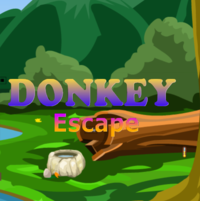 Donkey Escape