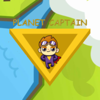 Planet Captain