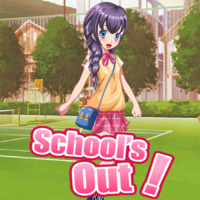 School's Out!