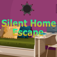 Silent Home Escape