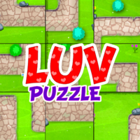 Luv Puzzle