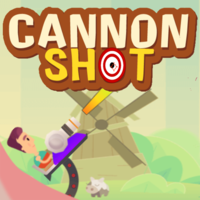 Cannon Shot
