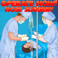 Operate Now! Nose Surgery