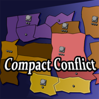Compact Conflict