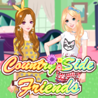 Countryside Friends