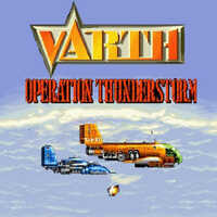 Varth Operation Thunderstorm