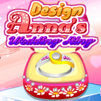 Design Anna's Wedding Ring