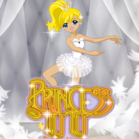 Princess Tutu