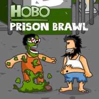 Hobo Prison Brawl