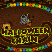 Halloween Chain