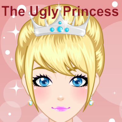 The Ugly Princess