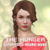 The Hunger Games Make Over