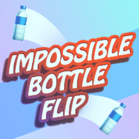 Impossible Bottle Flip