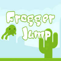 Frogger Jump