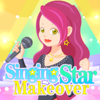 Singing Star Makeover