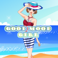 Good Mood Girl
