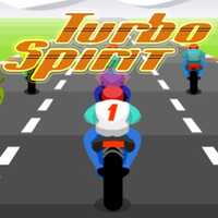 Turbo Spirit New