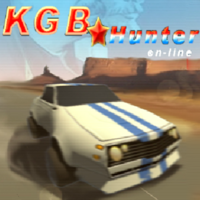 KGB Hunter Online