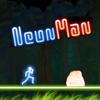 Neonman