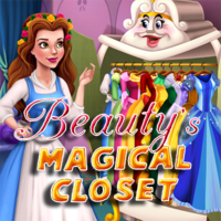 Beauty's Magical Closet