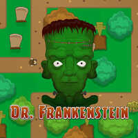 Dr. Frankenstein