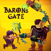 Barons Gate