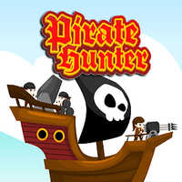 Pirate Hunter