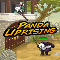 Panda Uprising