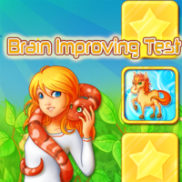Brain Improving Test
