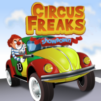 Circus Freaks Showdown