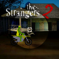 The Strangers 2
