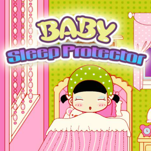 Baby Sleep Protector