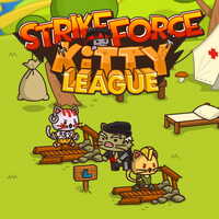 StrikeForce Kitty League