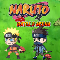 Naruto Battle Arena