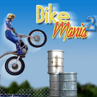 Bike Mania 2