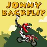 Jonny Backflip
