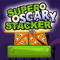 Super Scary Stacker