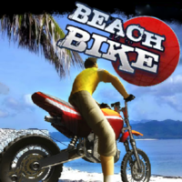 Beach Bike