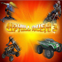 Uphill Rush 3