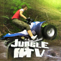 Jungle ATV