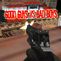 Good Guys Vs Bad Boys