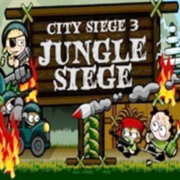 City Siege 3: Jungle Siege