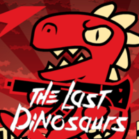 The Last Dinosaurs