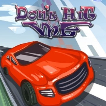 Don't Hit Me